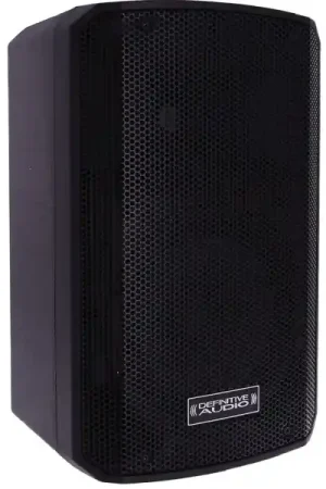 Acheter En Ligne Definitive AudioINPULSE 10 BA DSP