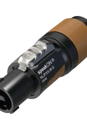 Offre Exclusive NeutrikNL2FXX-W-S
