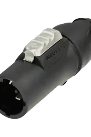 Prix Cassé NeutrikNAC3MX-W-TOP