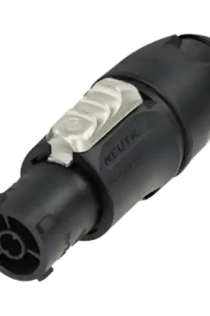 Nouvelle Collection NeutrikNAC3FX-W-TOP