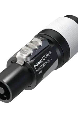 NeutrikNAC3FXXB-W-S Nouvel Arrivage