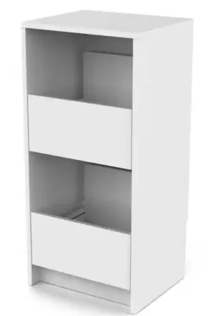 Must-Have Glorious DJVINYL VAULT WHITE