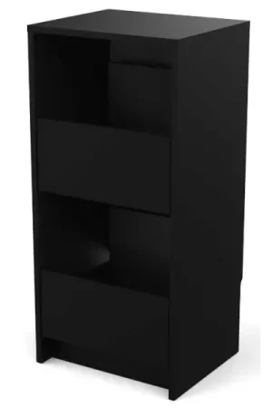 Acheter En Ligne Glorious DJVINYL VAULT BLACK