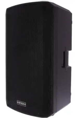 Livraison Express Definitive AudioPANDA 15A BT