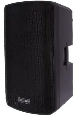 Prix Réduit Definitive AudioPANDA 12A BT