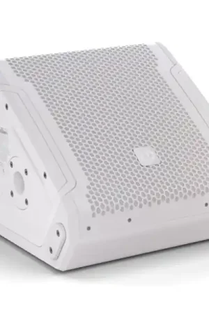 Remise LD SystemsMON 8 A G3 W (BLANC)