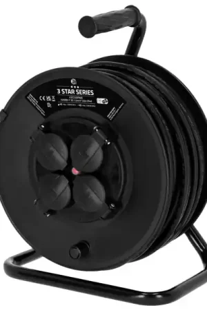 Produit De Marque Adam Hall3 STAR CD 50 PWR (50m)
