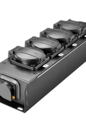 Adam HallPRO PORT 4 T Marque