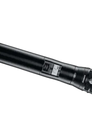Vente Flash ShureQLXD2-KSM8B-H51