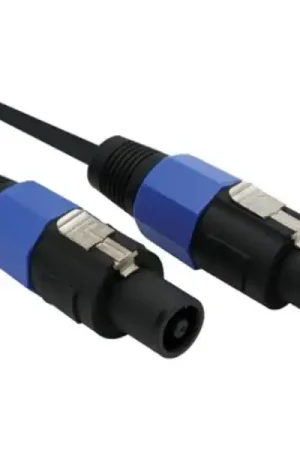 Ibiza SoundCS10SS (2x1,5mm - 10m) Pas Cher
