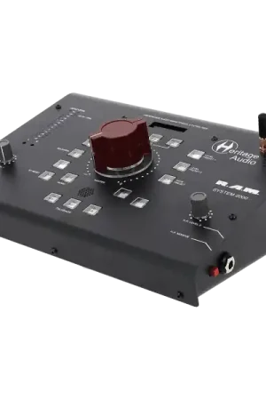 Authentique Heritage AudioRAM2000
