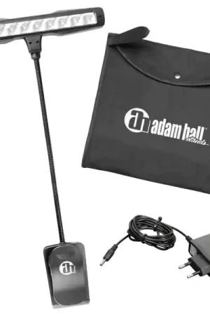 Acheter Direct Adam HallSLED 10