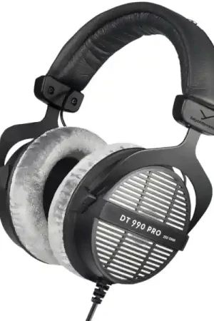 BeyerdynamicDT 990 PRO (80 OHMS) Livraison Express