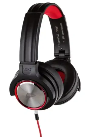 Nouvelle Collection JB SystemsHEADZ ONE