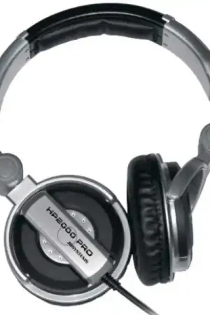 Offre Exclusive JB SystemsHP2000 PRO