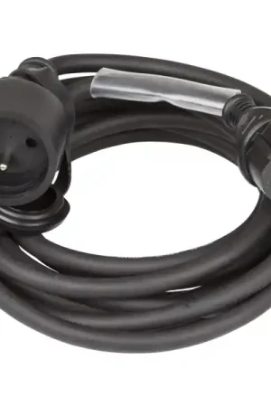 Acheter En Ligne HilecPOWERCABLE-3G1,5-5M-F (5m)