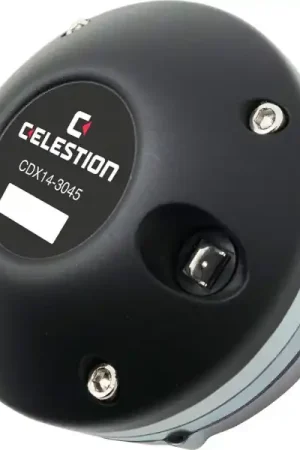 Remise CelestionCDX14-3045
