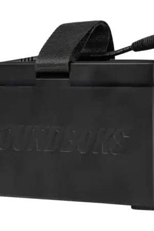 SoundboksBATTERY BOKS4 Bon Marché