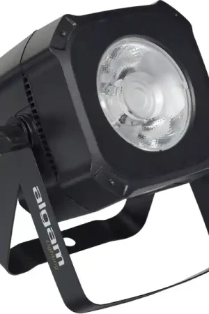 Prix Bas Algam LightingMINI PAR COB30 RGB