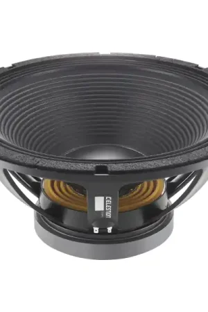 Meilleur Prix CelestionPOWER PRO X18