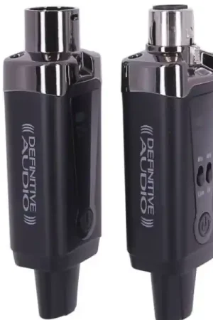 Vente Flash Definitive AudioPLUG 100 UHF