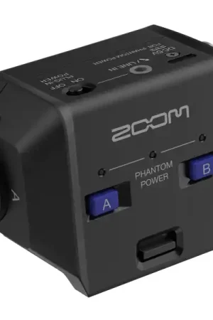 Satisfait Ou Remboursé ZoomEXH-6E