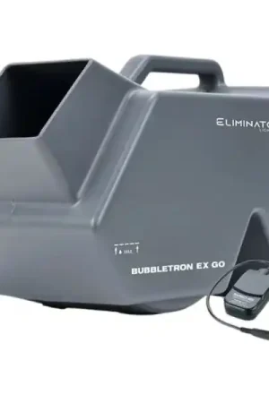Achat Immédiat Eliminator LightingBubbletron EX Go