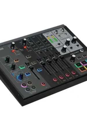 YamahaAG08 (NOIR) Offre Spéciale