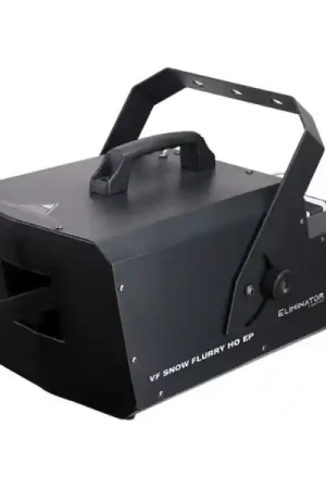 Eliminator LightingVF SNOW FLURRY HO EP Must-Have