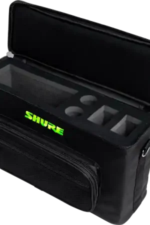Shure By GatorSH-WRLSSCARRYBAG-2 Vente Flash