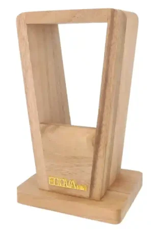 Enova HifiDELUXE HSW WALNUT Satisfait Ou Remboursé