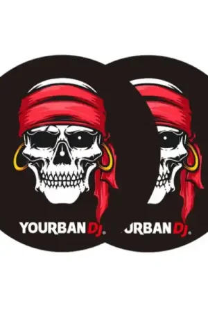 Achat Immédiat Yourban DJYS 320 PIRATE BL