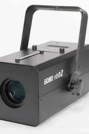 NicolsGOBO 100Z Livraison Express
