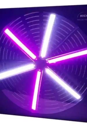 NicolsFANLED 700 Vente Directe