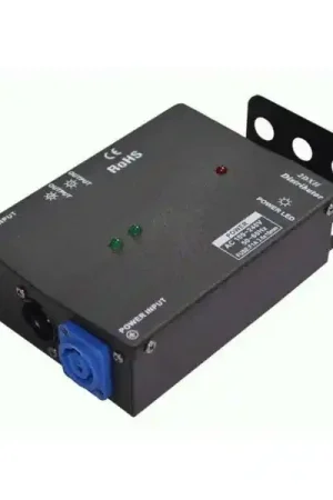 Réduction NicolsSPLIT DMX 12