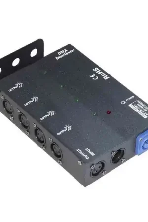 NicolsSPLIT DMX 14 Quantité Limitée