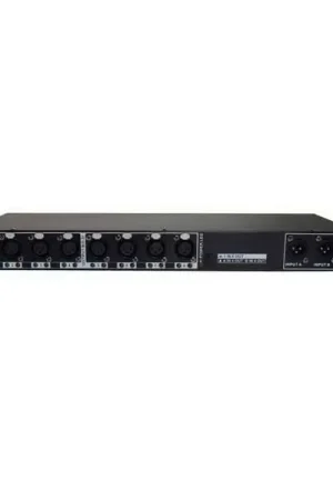 NicolsSPLIT DMX 248 Vente Flash