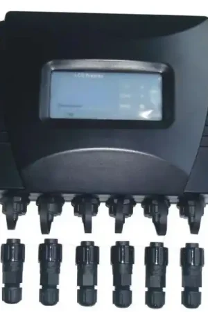 Vente Flash NicolsSPLIT DMX IP