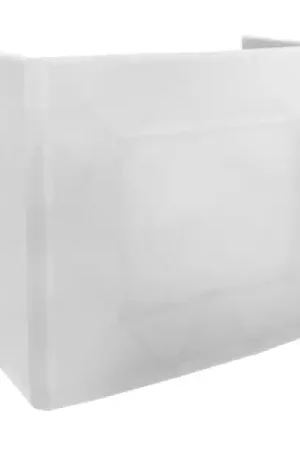 ADJLYCRA PRO EVENT TABLE (BLANC) Pas Cher