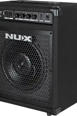 Commander Vite NUXDA-30BT