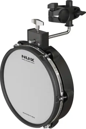 Vente Flash NUXDM-8 TOM SET