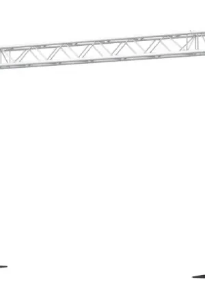 Acheter En Ligne ConteStagePACK STRUCTURE ALU QUATRO 290 ARCHE 2x2.5m