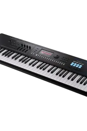 Promotion Saisonnière RolandJUNO-D6