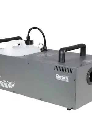 Authentique AntariW-530D