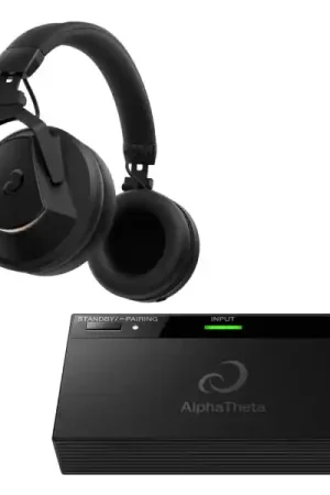 Affaire À Saisir Pioneer DJ AlphaThetaHDJ-F10-TX