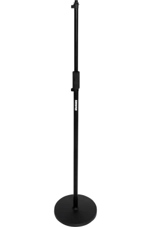 Prix Réduit Shure By GatorSH-RBMICSTAND10