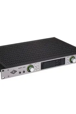 Universal AudioApollo x8p Gen2 Essentials+ Offre Limitée