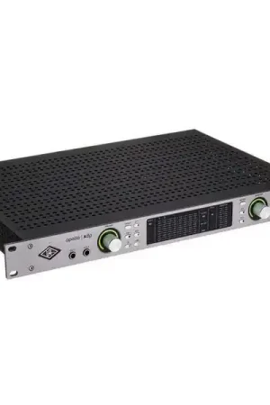 Universal AudioApollo x8p Gen2 Studio+ Seulement Aujourd’hui