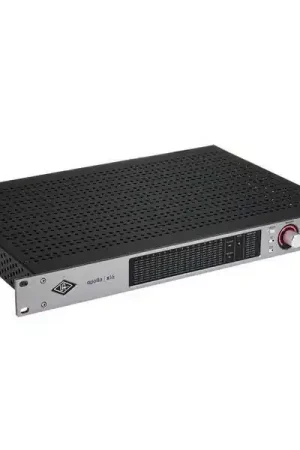 Universal AudioApollo x16 Gen2 Essentials+ Achat Immédiat
