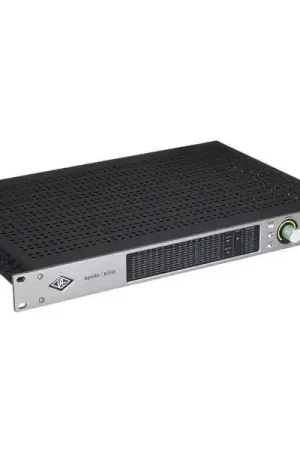 Affaire À Saisir Universal AudioApollo x16D Ultimate